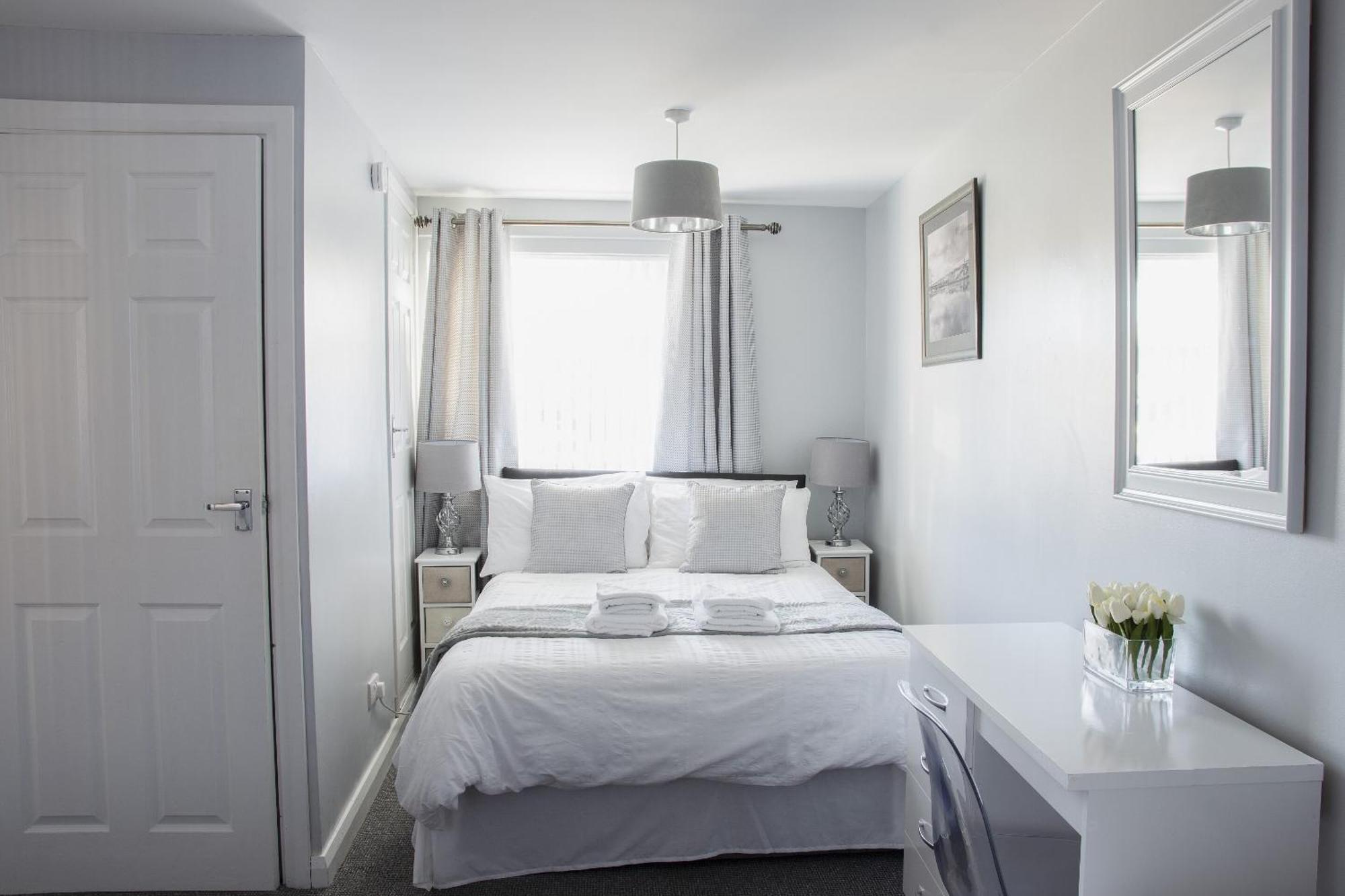 Bishop Gate Bnb Londonderry Esterno foto