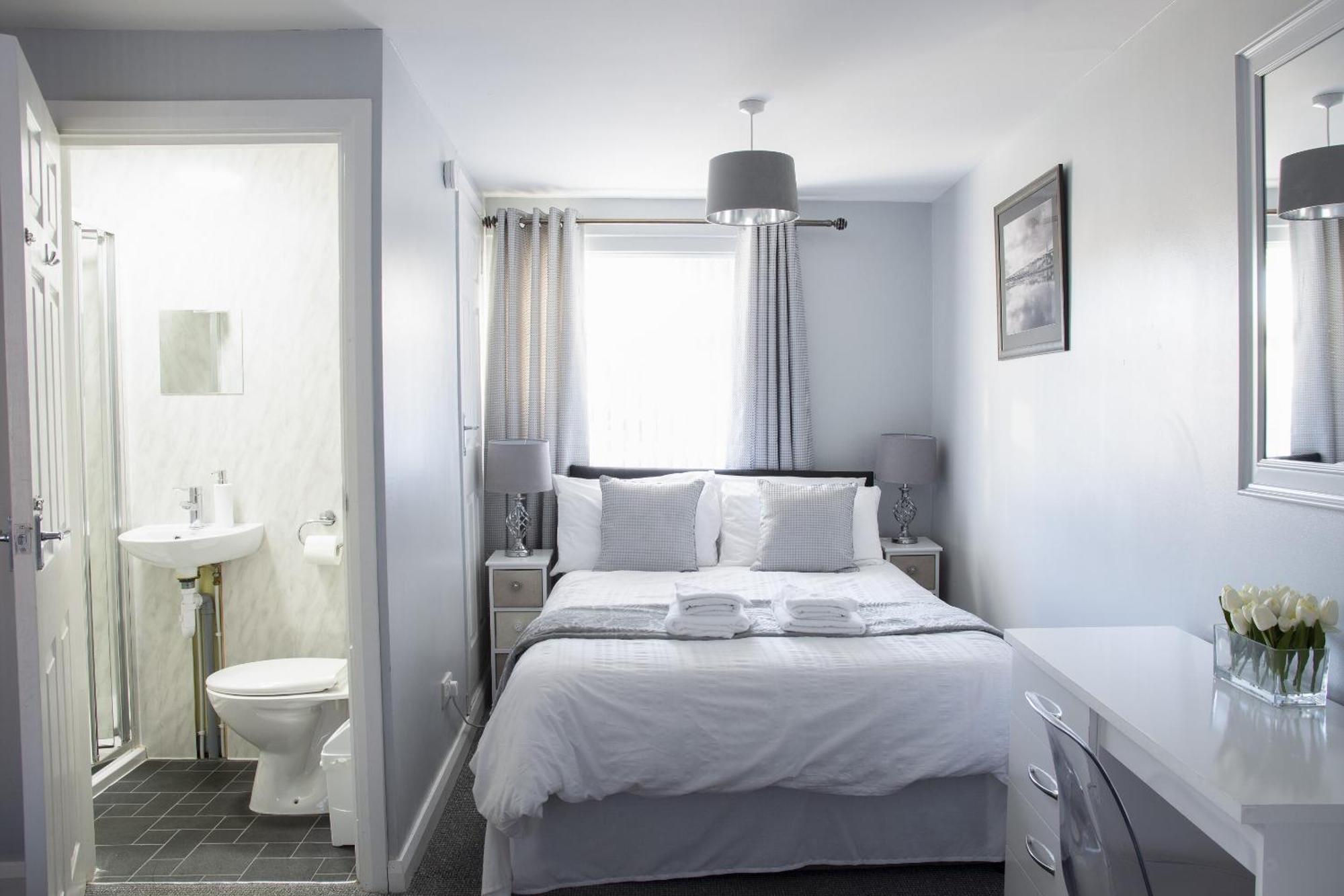 Bishop Gate Bnb Londonderry Esterno foto