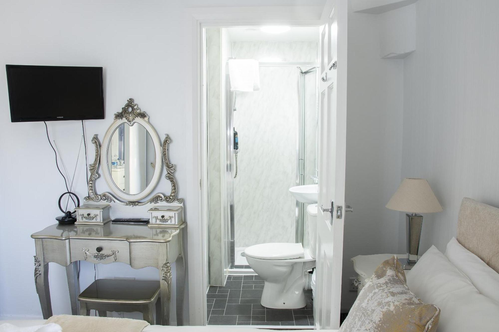 Bishop Gate Bnb Londonderry Esterno foto