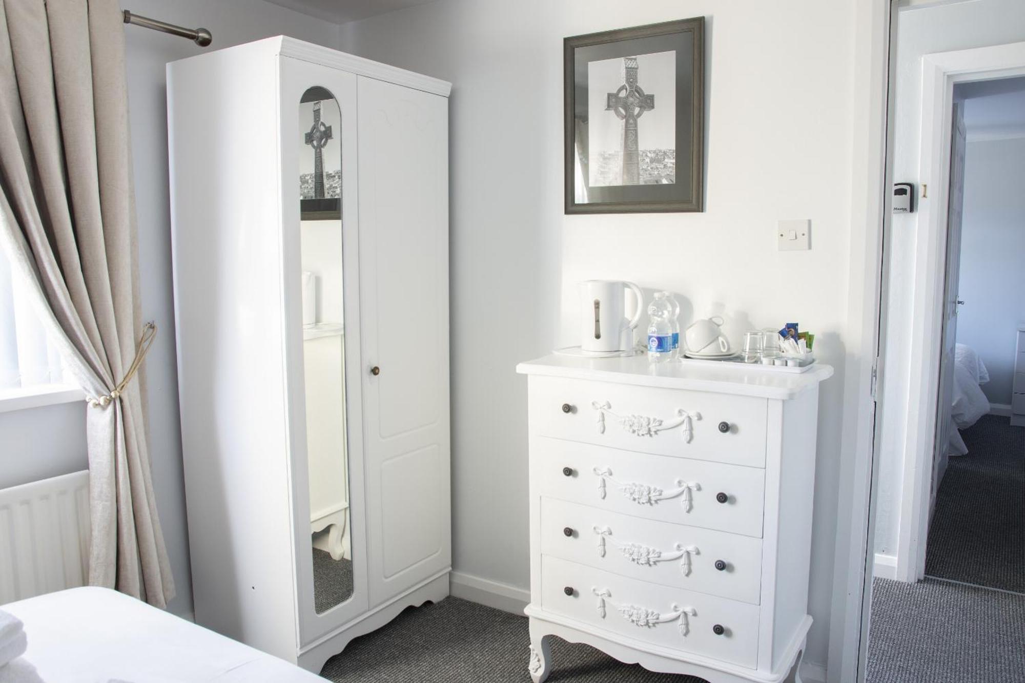 Bishop Gate Bnb Londonderry Esterno foto