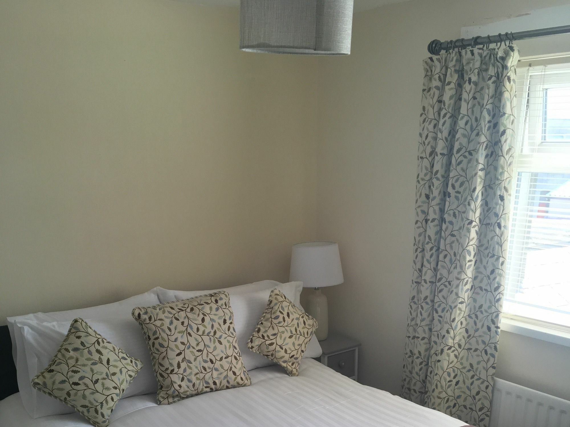 Bishop Gate Bnb Londonderry Esterno foto