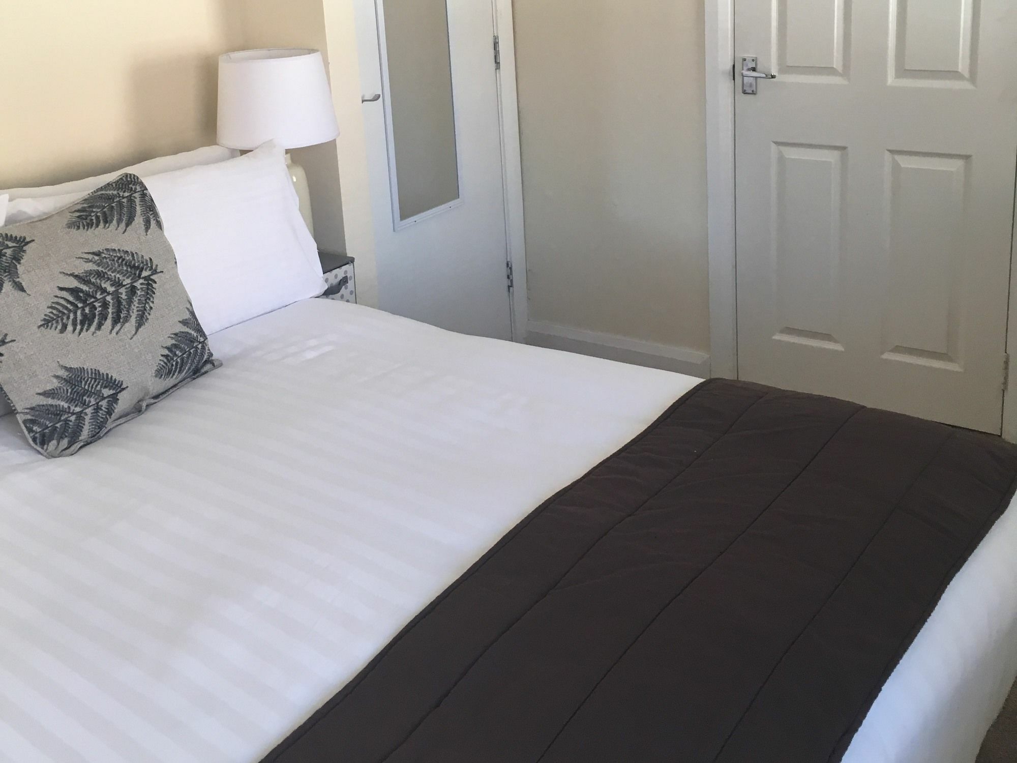 Bishop Gate Bnb Londonderry Esterno foto
