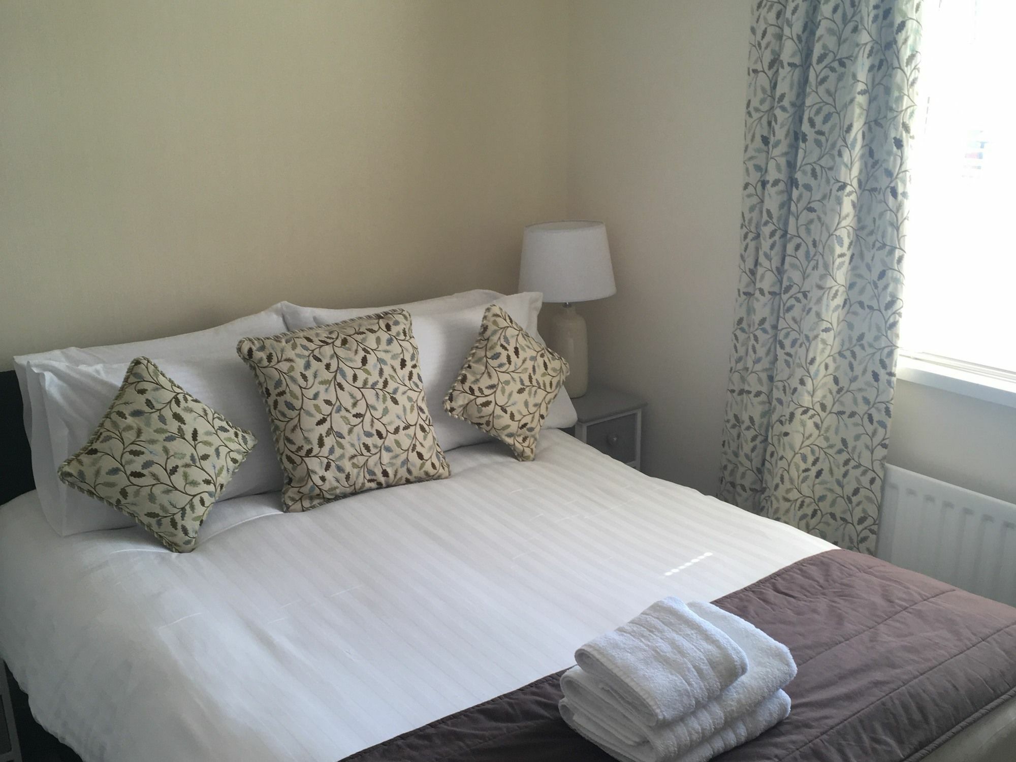 Bishop Gate Bnb Londonderry Esterno foto