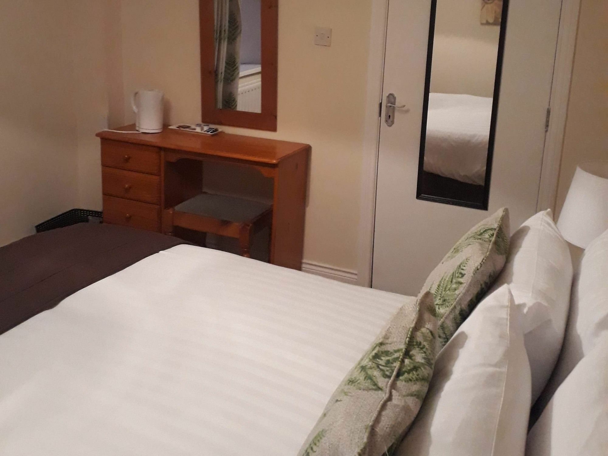 Bishop Gate Bnb Londonderry Esterno foto